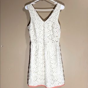 SugarLips White dress